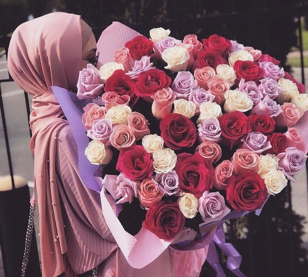 8 Amazing and Beautiful National Flowers of the Arab World - Fleur Nation