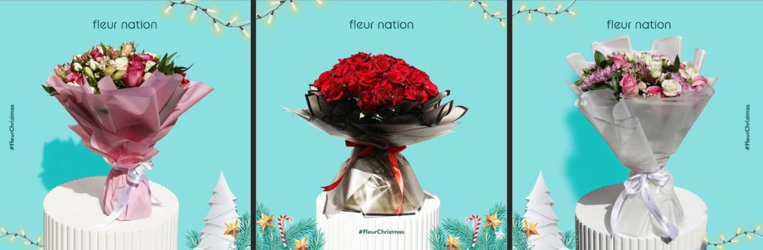 Flowers by Occasion - fleur nation - Fleur Nation