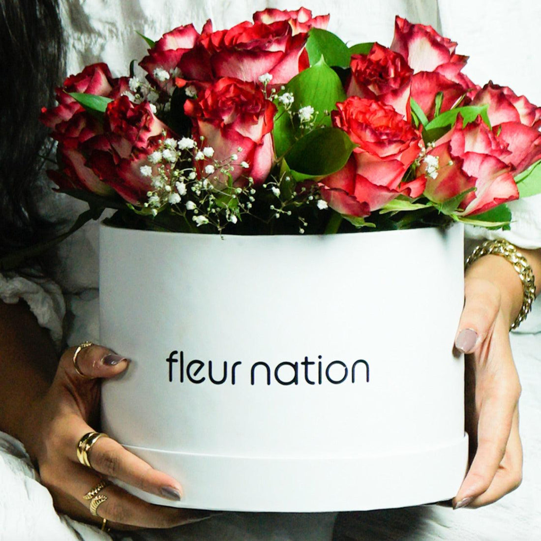 The connection between flowers and valentines day - Fleur Nation - Fleur Nation