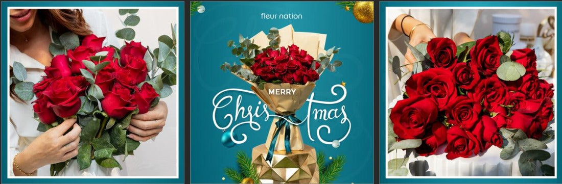 Thoughtful Gifts - Cakes and Flowers - fleur nation - Fleur Nation