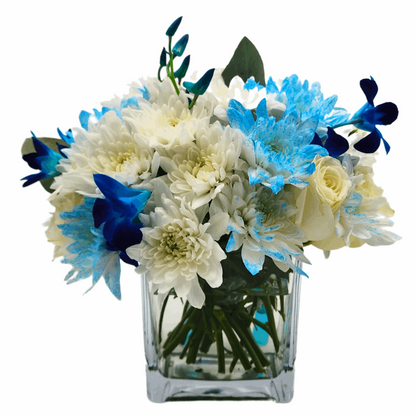 Opulence - Fleur Nation - flowers, chocolates, cakes and gifts same day delivery in Dubai