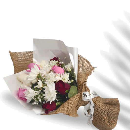 Manila Sky - Fleur Nation - flowers, chocolates, cakes and gifts same day delivery in Dubai