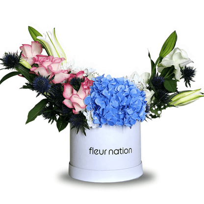 Angelina - Fleur Nation - flowers, chocolates, cakes and gifts same day delivery in Dubai