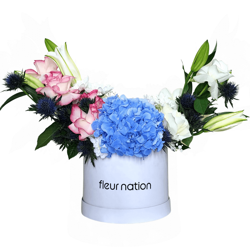 Angelina - Fleur Nation - flowers, chocolates, cakes and gifts same day delivery in Dubai