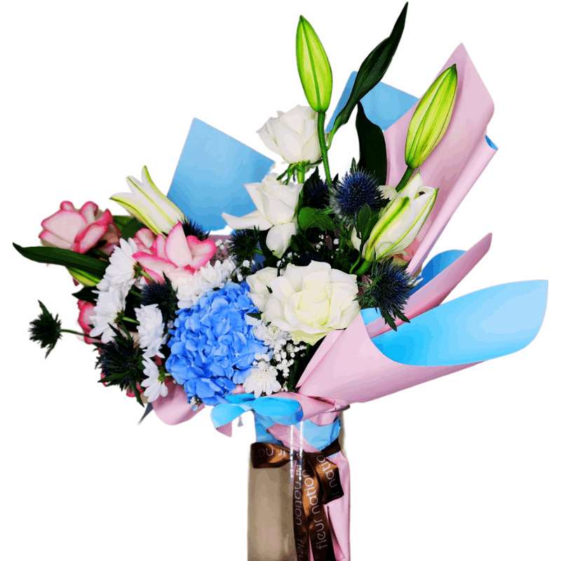 Sophie - Fleur Nation - flowers, chocolates, cakes and gifts same day delivery in Dubai