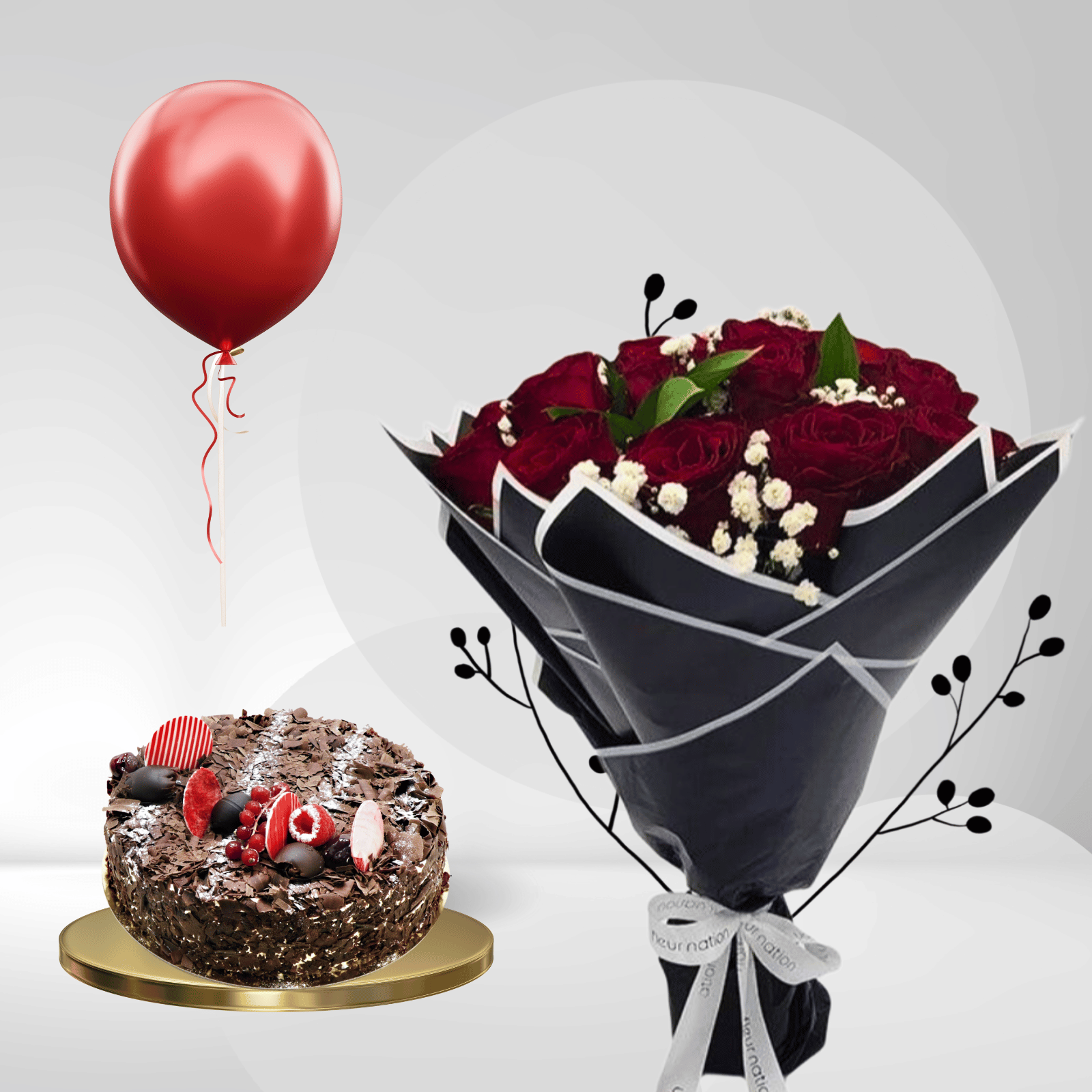 Flowers, Cakes & Balloons Sydney Delivery - WOWGIFTS 01 - Same Day Flower  Delivery Sydney
