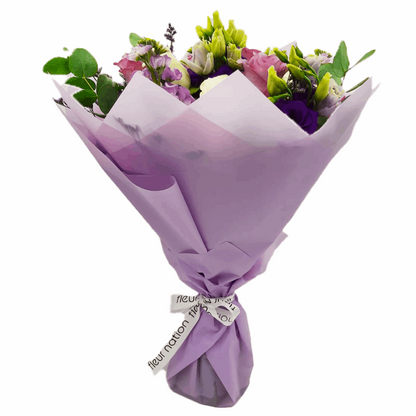 Violette - Fleur Nation - flowers, chocolates, cakes and gifts same day delivery in Dubai