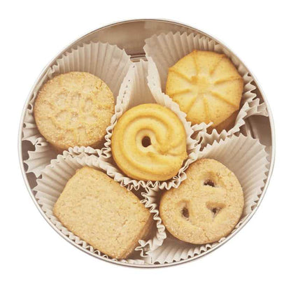 Danish Butter Cookies - Fleur Nation - flowers, chocolates, cakes and gifts same day delivery in Dubai