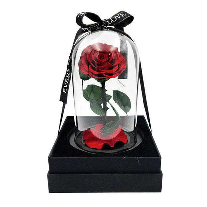 Forever Rose - Standard - Fleur Nation - flowers, chocolates, cakes and gifts same day delivery in Dubai