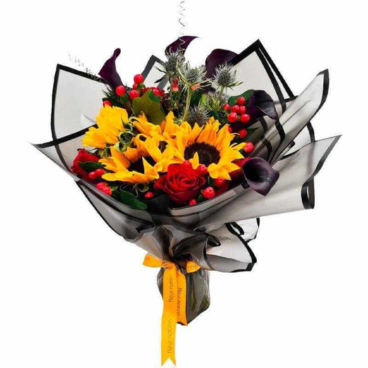 La Calla - Fleur Nation - flowers, chocolates, cakes and gifts same day delivery in Dubai