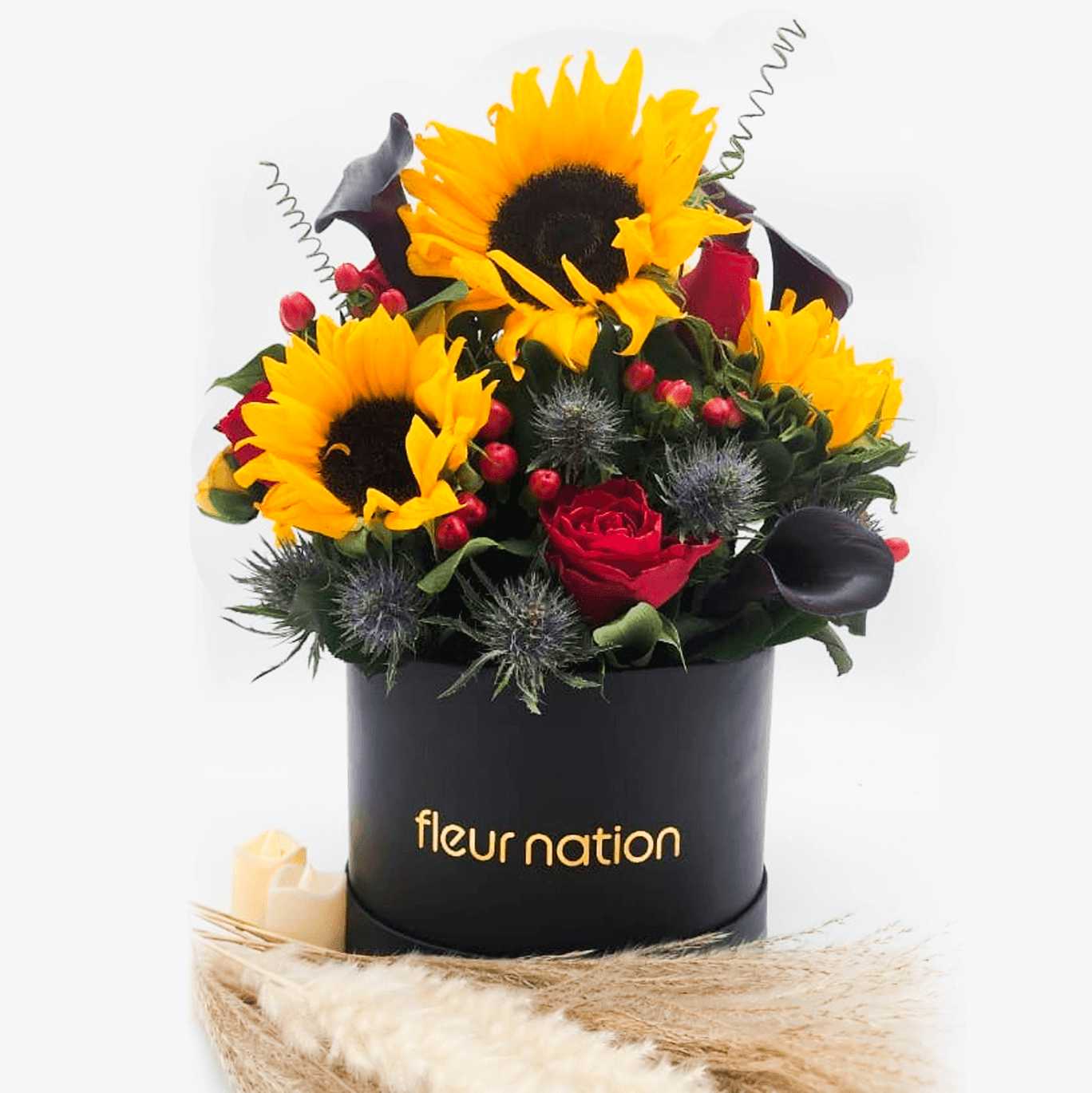 Spring Fest - Fleur Nation - flowers, chocolates, cakes and gifts same day delivery in Dubai