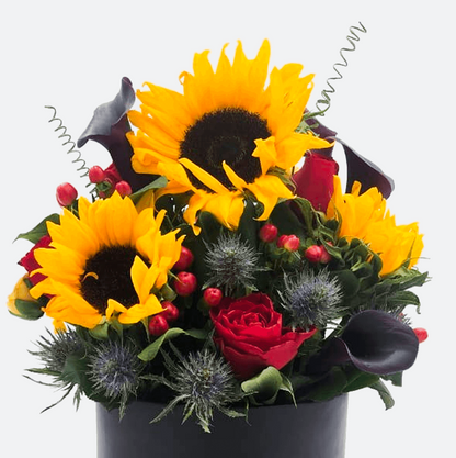 Spring Fest - Fleur Nation - flowers, chocolates, cakes and gifts same day delivery in Dubai