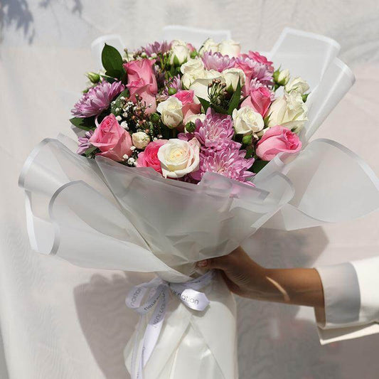 Espirito Santo - Fleur Nation - flowers, chocolates, cakes and gifts same day delivery in Dubai