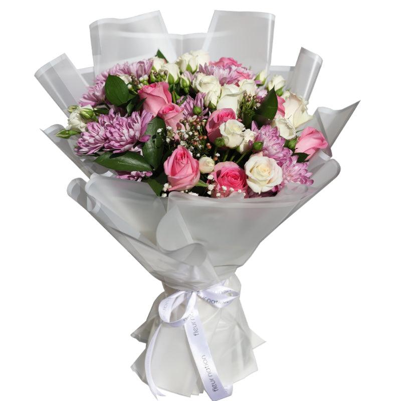 Espirito Santo - Fleur Nation - flowers, chocolates, cakes and gifts same day delivery in Dubai