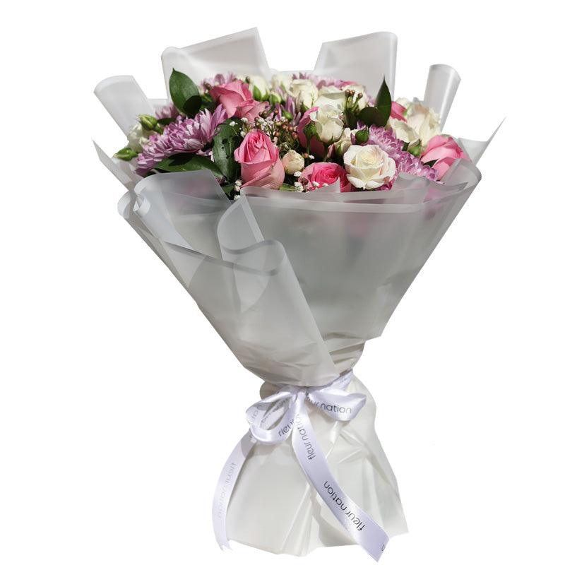 Espirito Santo - Fleur Nation - flowers, chocolates, cakes and gifts same day delivery in Dubai