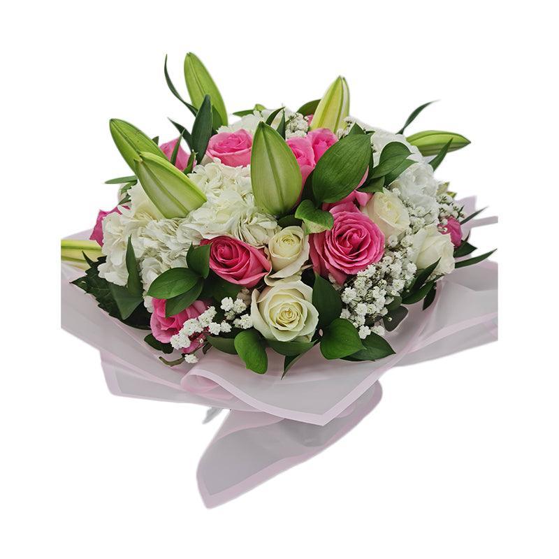 The Fleur - Fleur Nation - flowers, chocolates, cakes and gifts same day delivery in Dubai