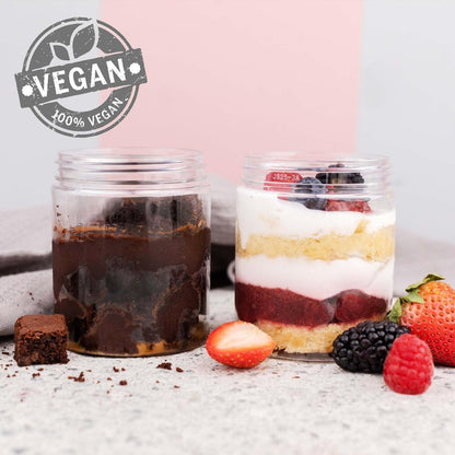 Vegan Gift Assortment - Fleur Nation - flowers, chocolates, cakes and gifts same day delivery in Dubai